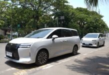 Wuling Darion Raih Best Electrified Family Car di Uzone Choice Award 2026, MPV Elektrifikasi Makin Dilirik