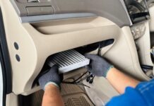 Pentingnya Perawatan Filter AC, Ini Kata Suzuki