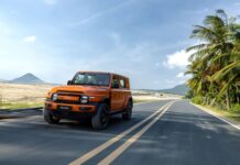 iCAR Perkenalkan Konsep “Energi Baru” Lewat V23 dan V27,