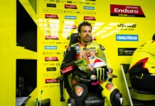 Di Giannantonio Podium di GP Spanyol 2026, VR46 Tembus Tiga Besar Klasemen