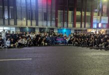 Serunya Vario125 Night Ride Vol. 2, Lebih dari Sekadar Riding