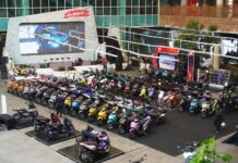 Honda Laki Code Hadirkan Kreativitas Modifikasi dan Gaya Hidup Urban