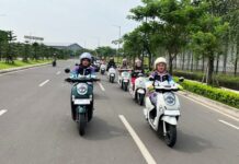 Semangat Kartini di Jalan: Edukasi ‘Zen On Wheels’ Perkuat Kesadaran Berkendara Aman bagi Perempuan