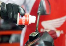 Jangan Tunggu Rem Ngempos, Ini Pentingnya Rutin Ganti Minyak Rem Motor