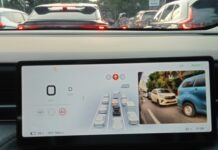 Test Drive XPeng G6 Pro, SUV Listrik Canggih, Nyaman (Bagian 3)