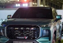 Chery Usung Strategi “For Family”, Bidik 1 Juta Pengguna Baru hingga 2026