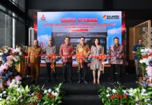 Diler Mitsubishi Gowa Siap Guncang Sulsel