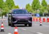 LEPAS Gegerkan Wuhu! Test Drive Ekstrem Ungkap Performa Nyata Mobil Listrik Masa Depan