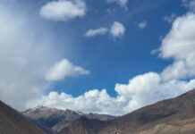 Heboh! Rider Indonesia Tembus Tibet Pakai Motor, Taklukkan Jalur Ekstrem 20.000 KM