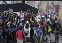Anniversary JSC ke-24 Makin Solid! Ramai dan Hujan Doorprize