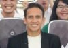 Egy Maulana Vikri Kepincut Wuling Eksion PHEV, Bagasi Luas dan Teknologi Canggih