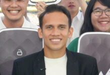 Egy Maulana Vikri Kepincut Wuling Eksion PHEV, Bagasi Luas dan Teknologi Canggih