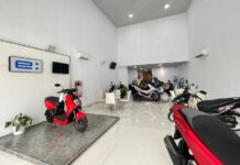 Perluas Jaringan dan Revitalisasi Dealer, WARI Perkuat Layanan Honda Jakarta – Tangerang