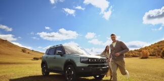 JETOUR T1 Raih Bintang 5 ASEAN NCAP, Tegaskan Standar Baru Keselamatan Mobilitas Modern