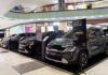 Kia Experience Week Sapa Pusat Perbelanjaan Indonesia