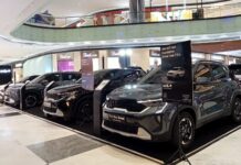 Kia Experience Week Sapa Pusat Perbelanjaan Indonesia