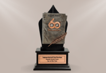 Suzuki Fronx Guncang Bandung, Dinobatkan sebagai Car of The Year