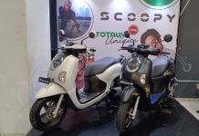 Motoran Enak, Dompet Kagak Berat! Spesial Promo Amayzing, Untungnya Auto Amazing