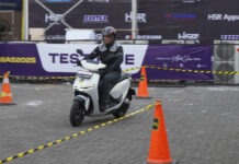 Motor Listrik Honda Makin Diminati, Simak Tips Rahasia Agar Baterai Awet