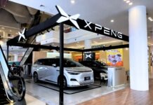 XPENG Gebrak Batam! Raksasa Mobil Listrik Ini Siap Guncang Pasar Otomotif Indonesia 2026