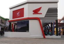 Tampil Lebih Atraktif di JFK 2026, Booth Honda Suguhkan 9 Zona Tematik untuk Pengunjung