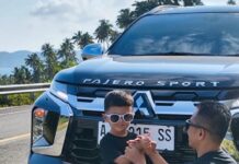 15 Tahun Menanti, Impian Amir Akhirnya Terwujud! Pajero Sport Dakar Jadi Bukti Cinta Sejati pada Mitsubishi