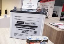 Komponen Slow Moving pada Mobil Mitsubishi dan Waktu Penggantiannya