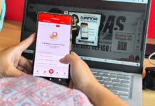 Serba Digital, Lacak Info Pembelian Motor dan Parts Honda Kini Cukup Lewat Aplikasi WANDA