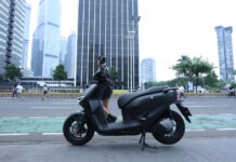 Kawal JAKIM 2026, Wahana Honda Kerahkan CUV e: untuk Dukung Lintasan yang Ramah Lingkungan