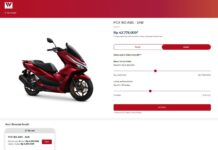 Lebih dari Sekadar Chatbot, Asisten Virtual Wanda Jadi Mitra Digital dalam Merencanakan Motor Honda