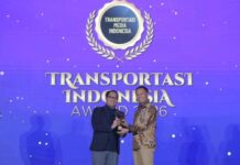 Wuling Pecah Rekor! Raih Transportasi Indonesia Award 2026 Berkat Kiprah Besar Percepat Era Mobil Listrik Indonesia