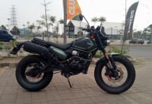 MForce Indonesia Ajak Media Jajal Motor Terbaru, Perkuat Sinergi Lewat Media Gathering & Test Ride