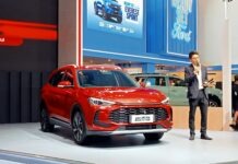 MG ZS Hybrid+ Hadir sebagai SUV Hybrid “Have It All”, Satukan Desain Eropa, Performa Responsif, dan Efisiensi Tanpa Kompromi