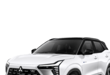MMKSI Perkenalkan Mitsubishi XForce Hybrid, Makin Nyaman