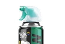 GIIAS 2026: AutoGard Turbo Gun Carb Clean Meluncur, Teknologi 360° Bikin Mesin Bersih Maksimal Tanpa Ribet