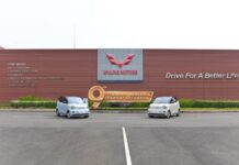 Wuling Merayakan 9 Tahun Berkarya di Indonesia dan Menampilkan Perdana Aira ev