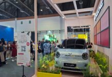 Wuling Ajak Perempuan untuk Mengenal EV di Jakarta X Beauty