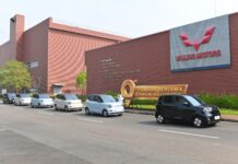 Wuling Mempersembahkan Media First Impression Aira EV