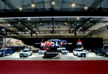 MMKSI Cetak 3.212 SPK di GIIAS 2026, New Xforce HEV Tembus 1.000 Unit