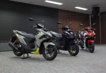 Satu Hati Satu Semangat, Wahana Honda Hadirkan Promo Kemerdekaan untuk Miliki Motor Impian