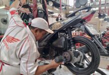Motor Matik Mulai Gredek atau Berdecit? Wahana Honda Ungkap Penyebab dan Solusinya