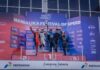 SAV Motor Sport Borong Podium di Mandalika Festival of Speed, Hendra Kamdani dan Debutan Friza Noviandri Bersinar