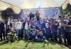 Z Club Rayakan 24 Tahun, 600 Bikers Tumpah Ruah dalam Semangat Together We Are One