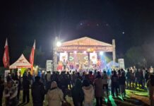 Jamnas AHC ke-14 Berakhir Sukses di Agrowisata Kebun Teh Kaligua, Brebes