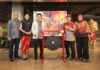 BMW Astra dan Teh Villa Gallery Padukan Seni dan Otomotif Premium, The Art of Joy