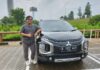 Puas Layanan Purnajual Mitsubishi, Pemilik Xpander Cross ungkap Kisah Pengalamannya