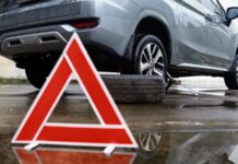 Tips Mengganti Ban Serep di Mitsubishi Xpander