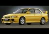 Mengenal Lima Mitsubishi Lancer Evolution, Sedan Legendaris yang Lahir dari WRC dan Bikin Pecinta Otomotif Terpukau