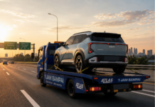 KIA Indonesia Gandeng Atlas, Hadirkan Roadside Assistance 24 Jam untuk Mobil Produksi 2026