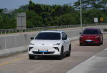 MG Bikin Geger! MGS5 EV dan ZS Hybrid+ Dibanderol Mulai Rp299 Jutaan, Ada Test Drive di Jakarta